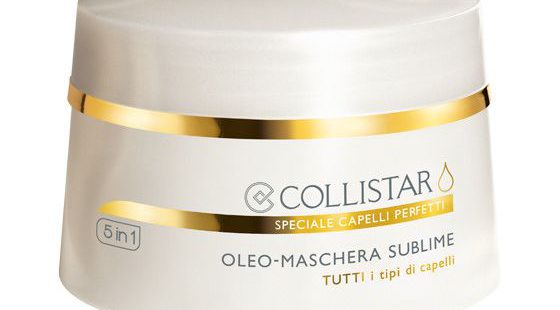 COLLISTAR – SUBLIME OIL-MASK