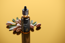 Nanoil arganolje